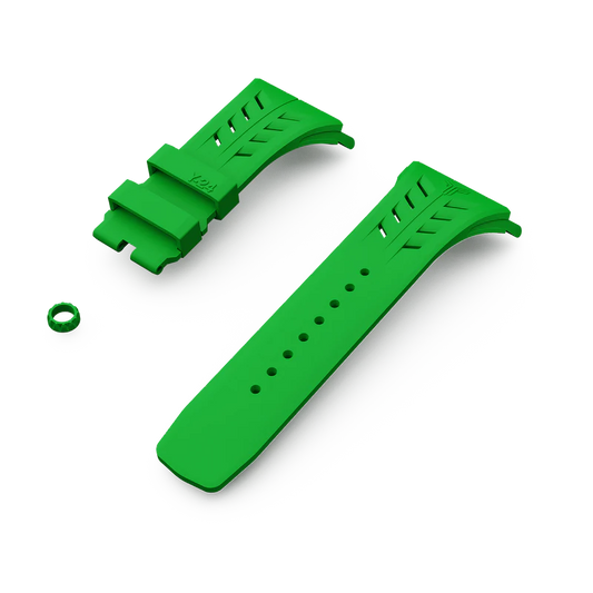 APEX STRAPS GREEN