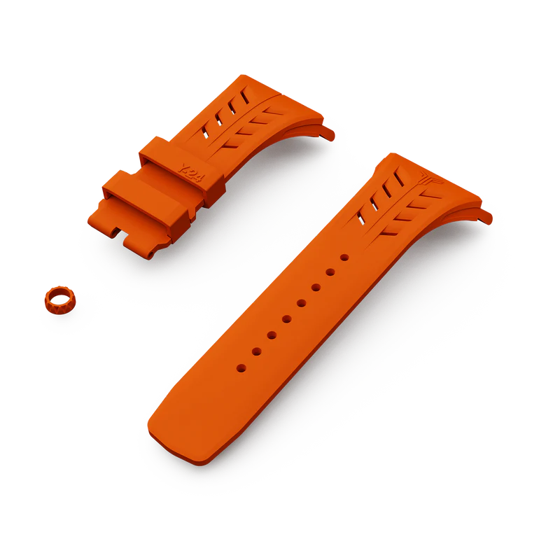 APEX STRAPS ORANGE