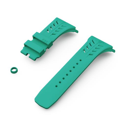 APEX STRAPS TURQUOISE