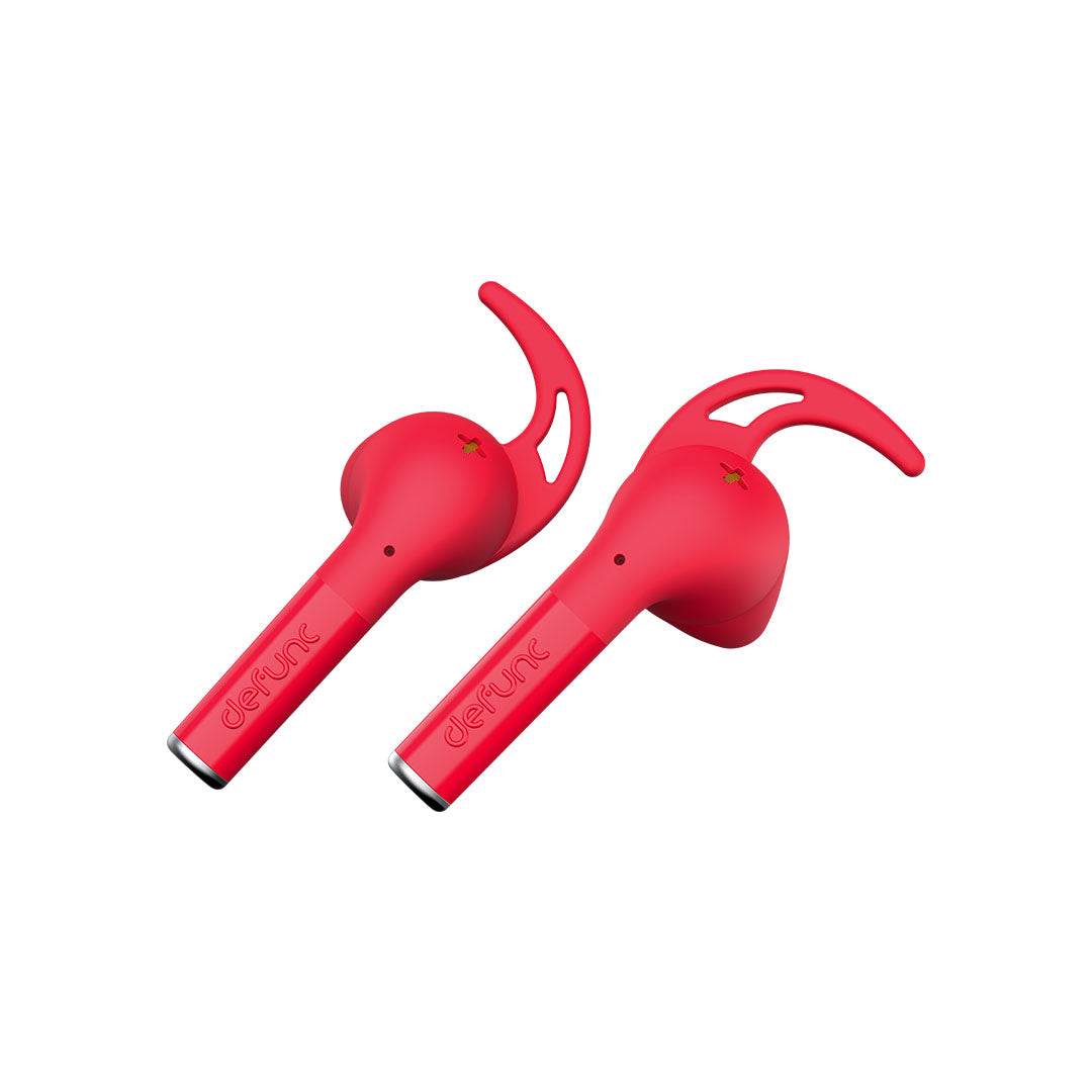 Defunc True Sport - Red