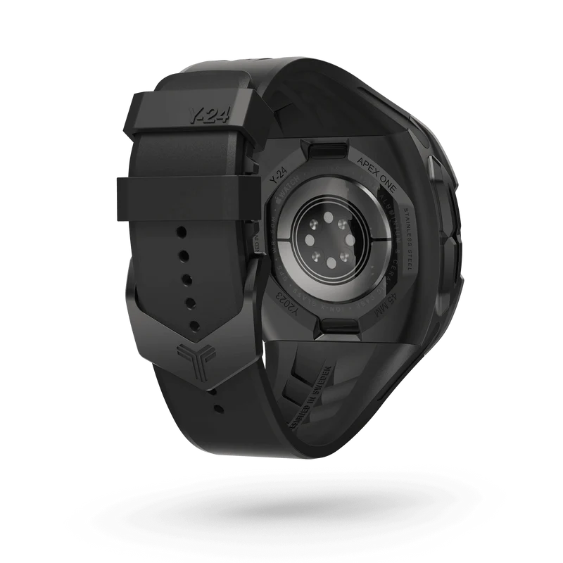 BRERA Watch - 45MM
