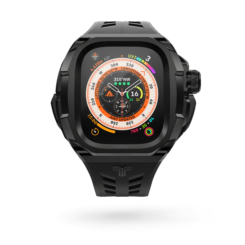 BRERA Watch - 49MM