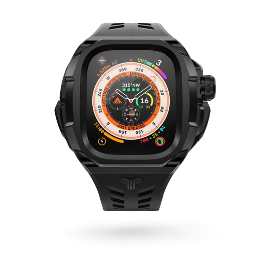 BRERA Watch - 49MM