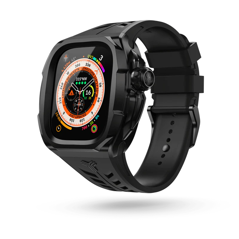 BRERA Watch - 49MM