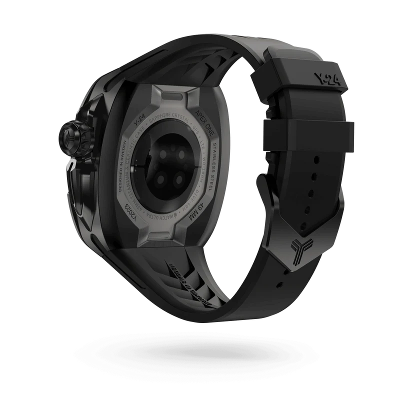 BRERA Watch - 49MM