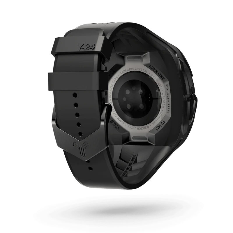 BRERA Watch - 49MM