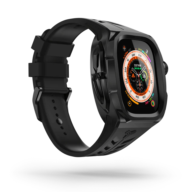 BRERA Watch - 49MM