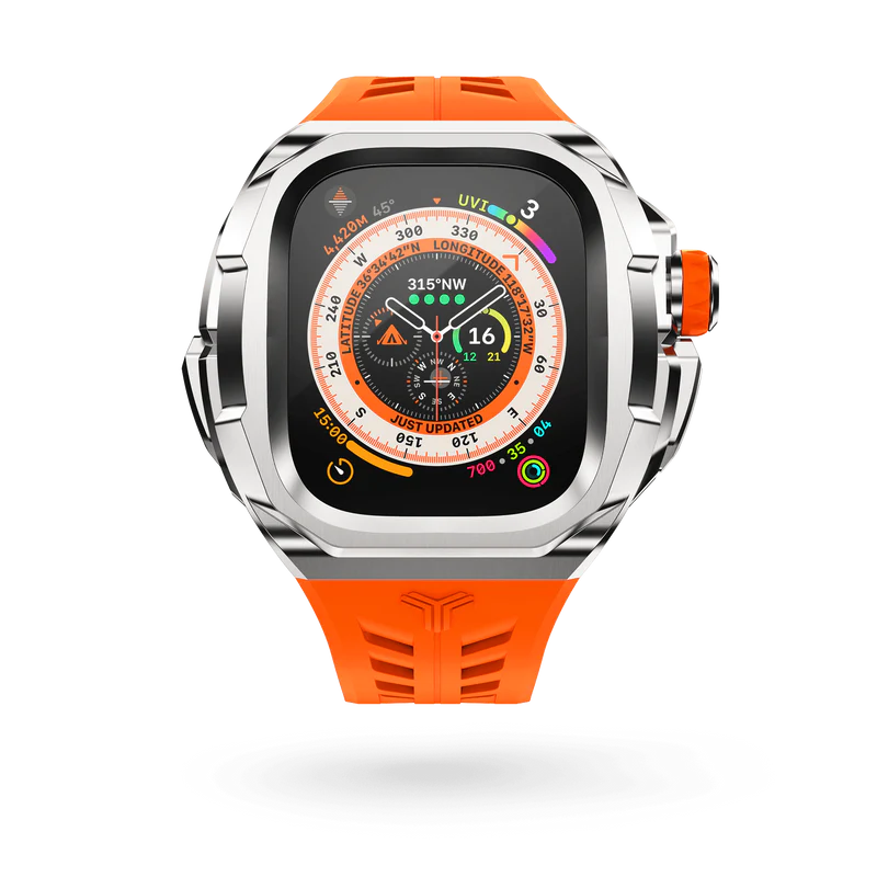 SHIBUYA Watch- 49MM