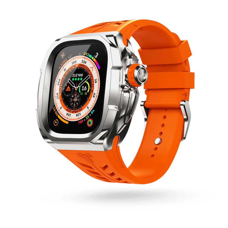 SHIBUYA Watch- 49MM