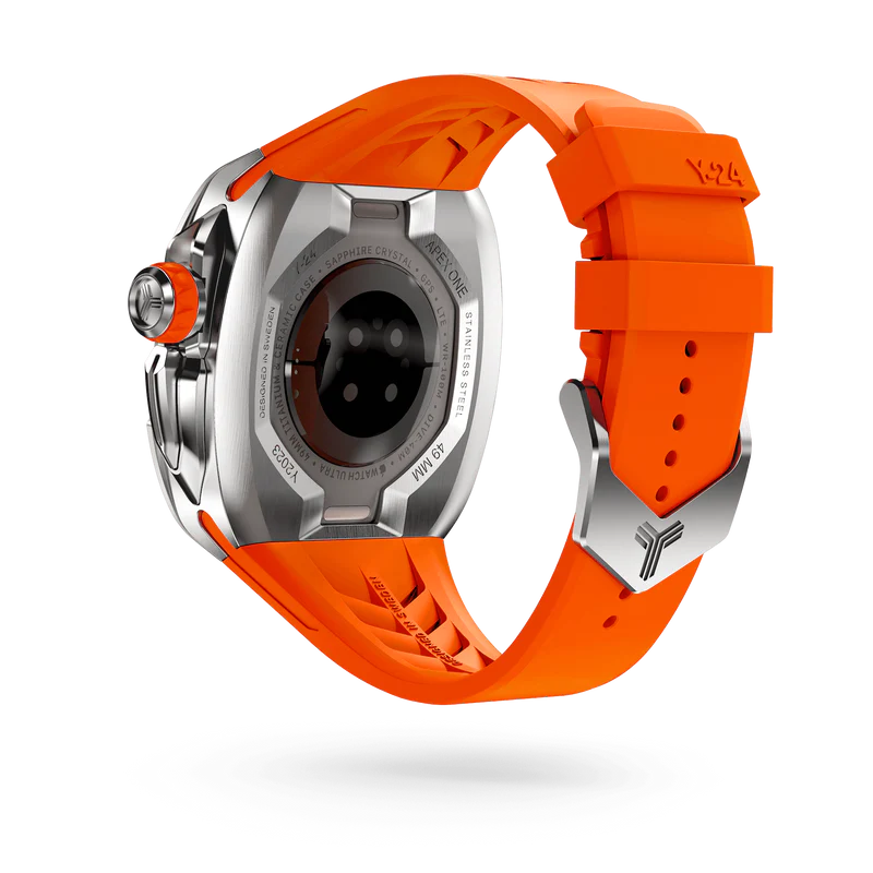 SHIBUYA Watch- 49MM
