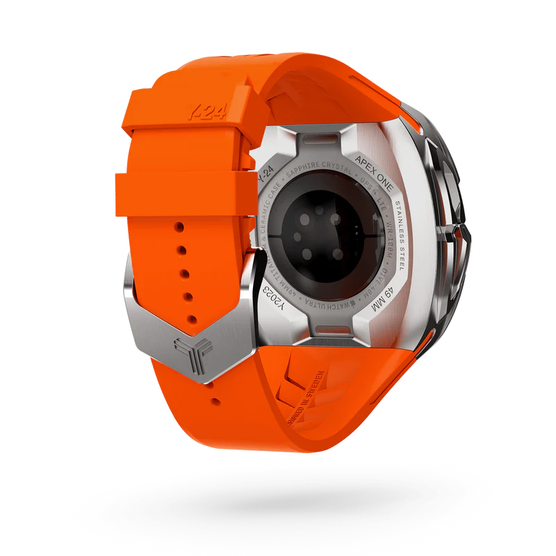 SHIBUYA Watch- 49MM