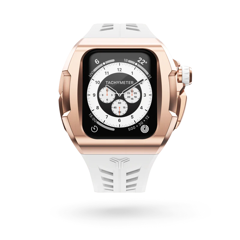 SOHO Watch - 45MM