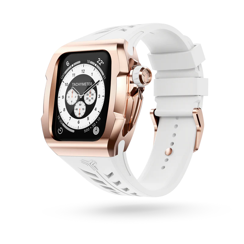 SOHO Watch - 45MM