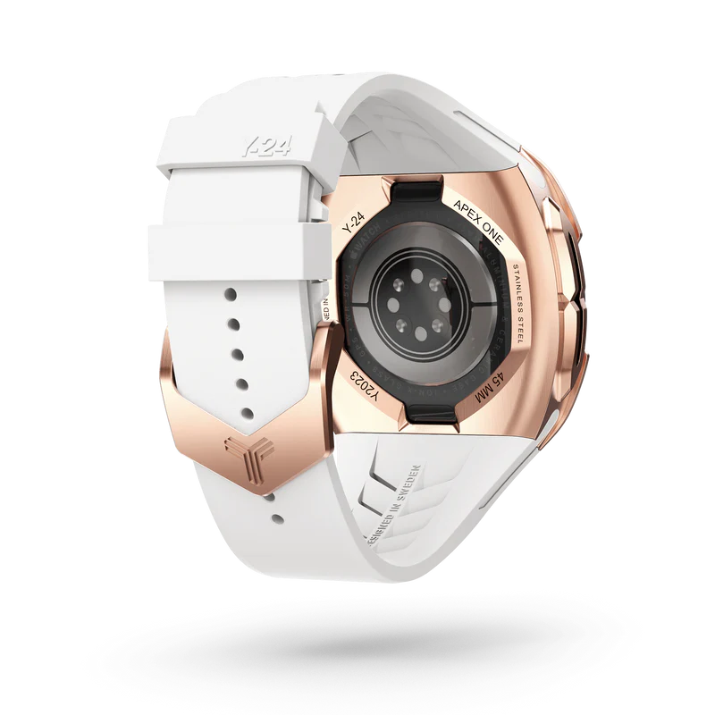 SOHO Watch - 45MM