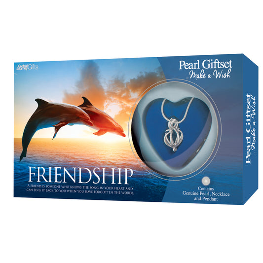 SKME PEAR GIFT SET FRIENDSHIP