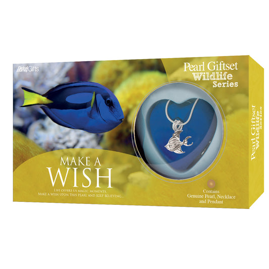 SKME PEAR GIFT SET BLUE TANG