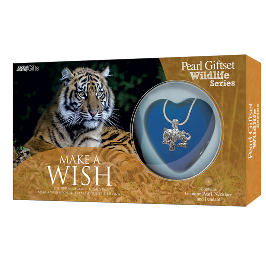 SKME PEARL GIFT SET TIGER