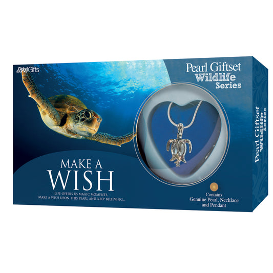 SKME PEAR GIFT SET TURTLE
