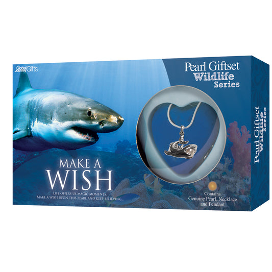 SKME PEAR GIFT SET SHARK