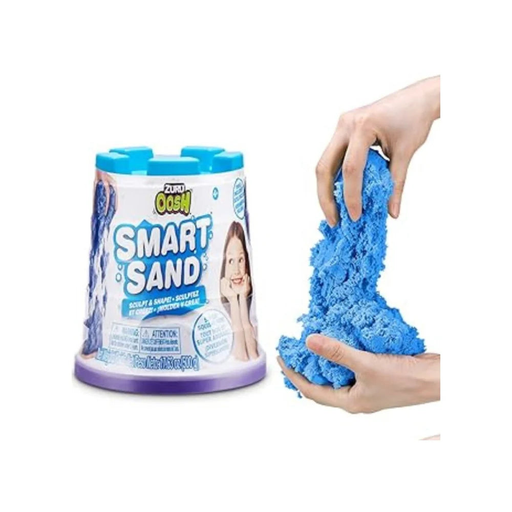 Zuru Oosh Smart Sand