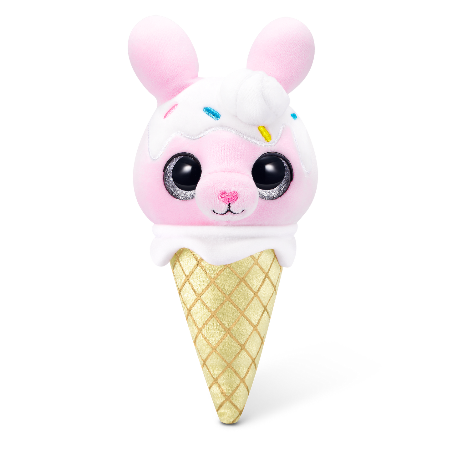 Coco Cones Sweet Plush Toys