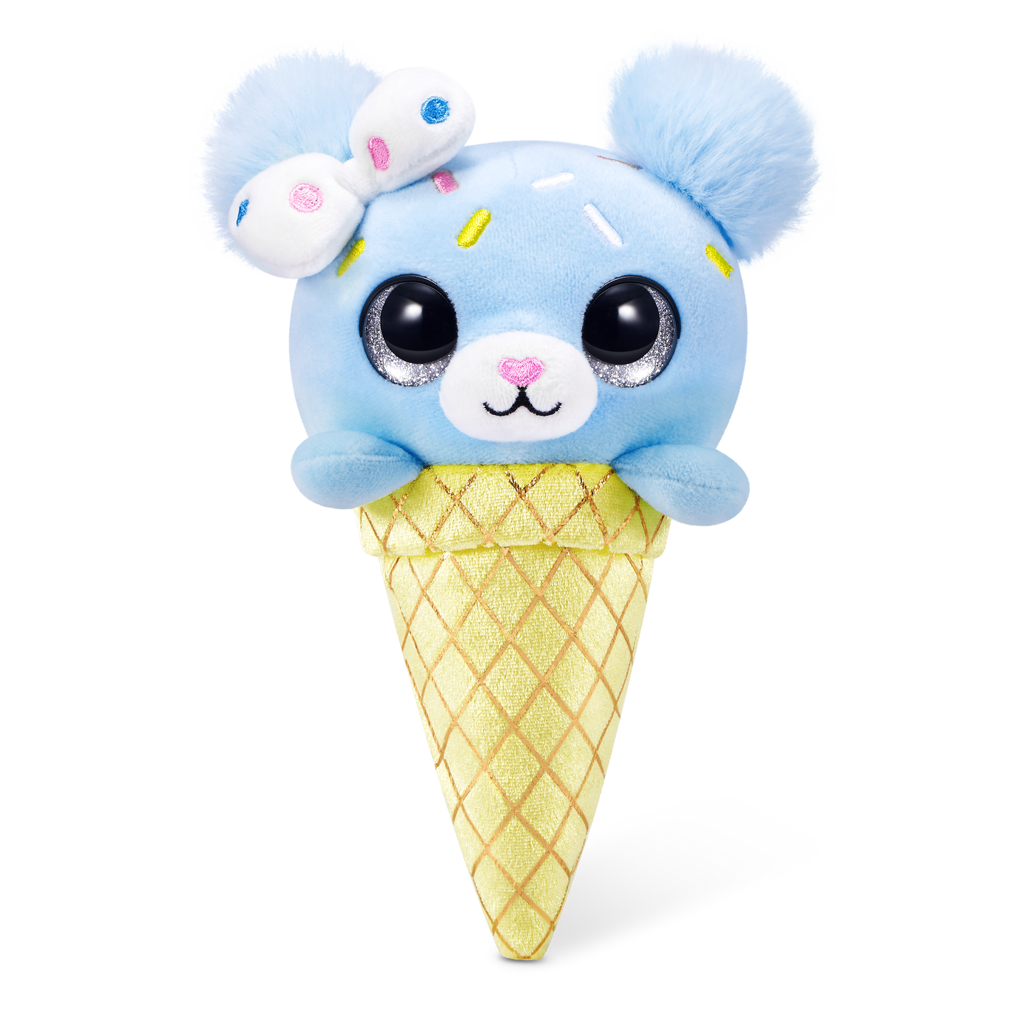 Coco Cones Sweet Plush Toys