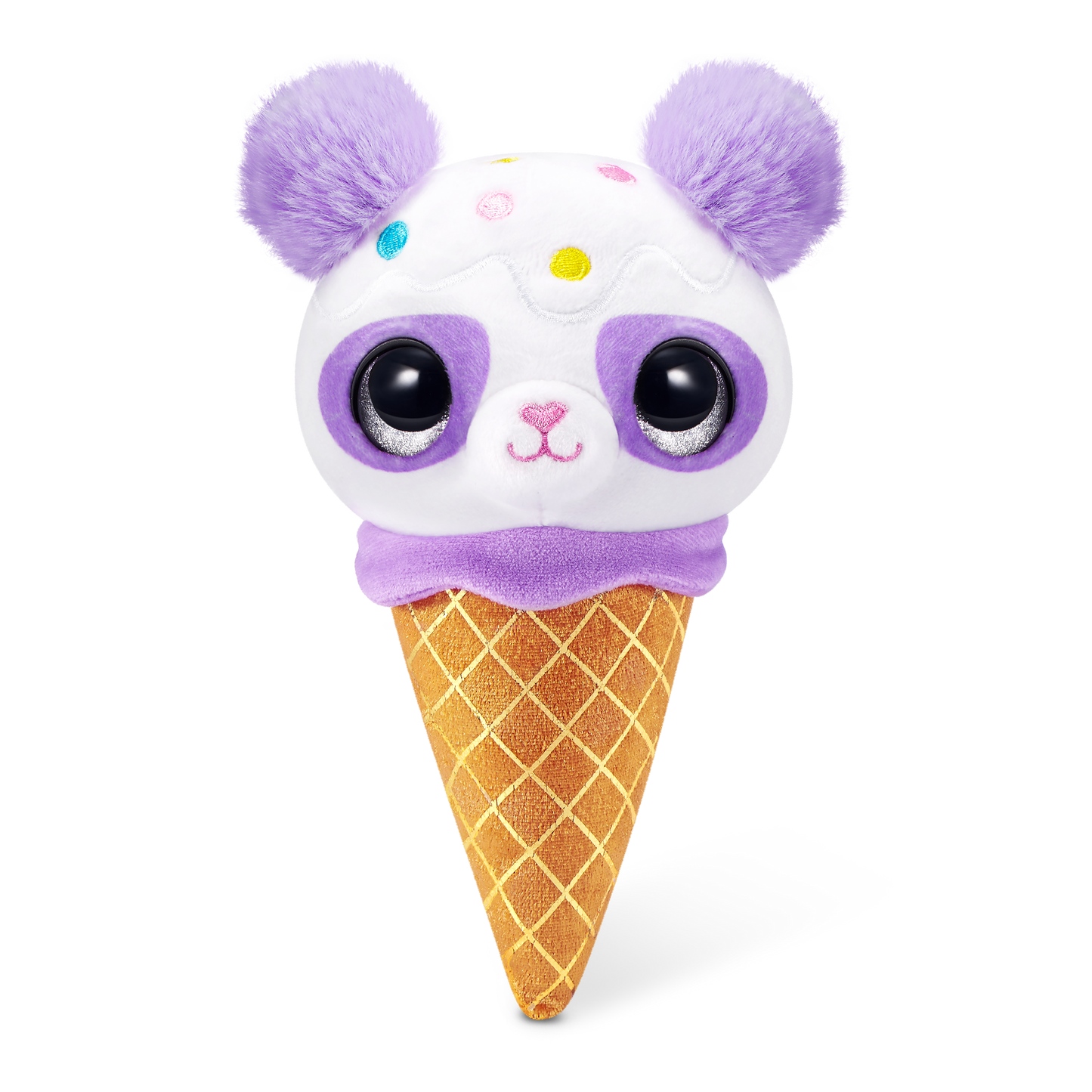 Coco Cones Sweet Plush Toys