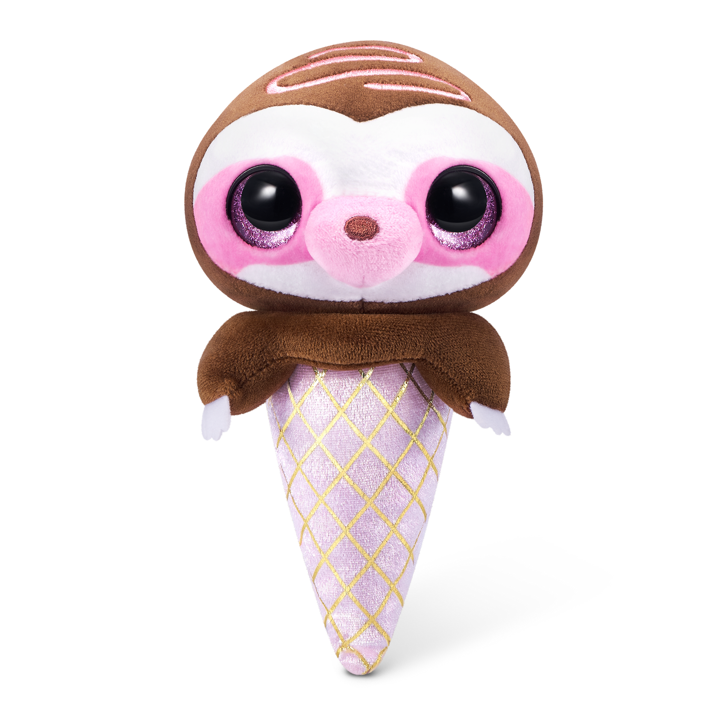 Coco Cones Sweet Plush Toys