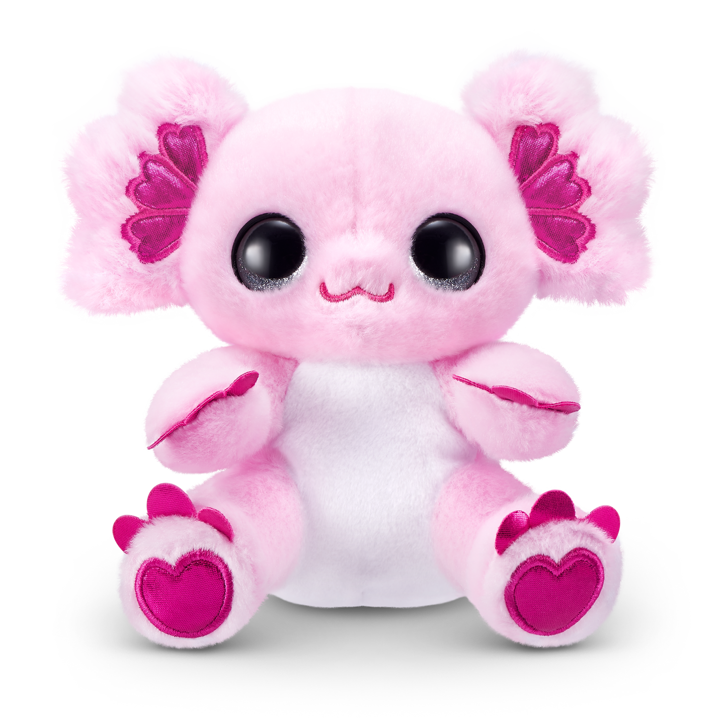Coco Cones Valentine's Plush Toys