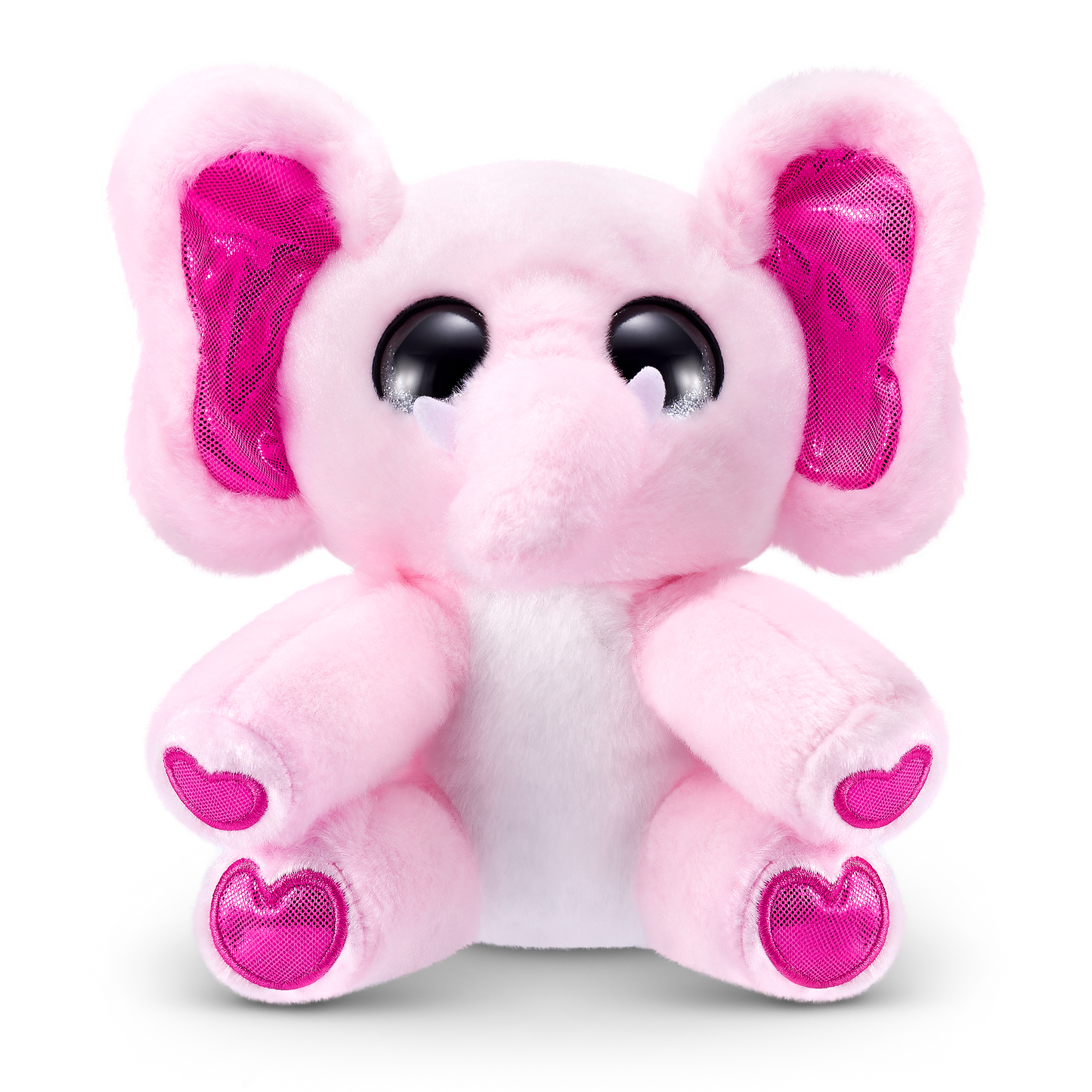 Coco Cones Valentine's Plush Toys