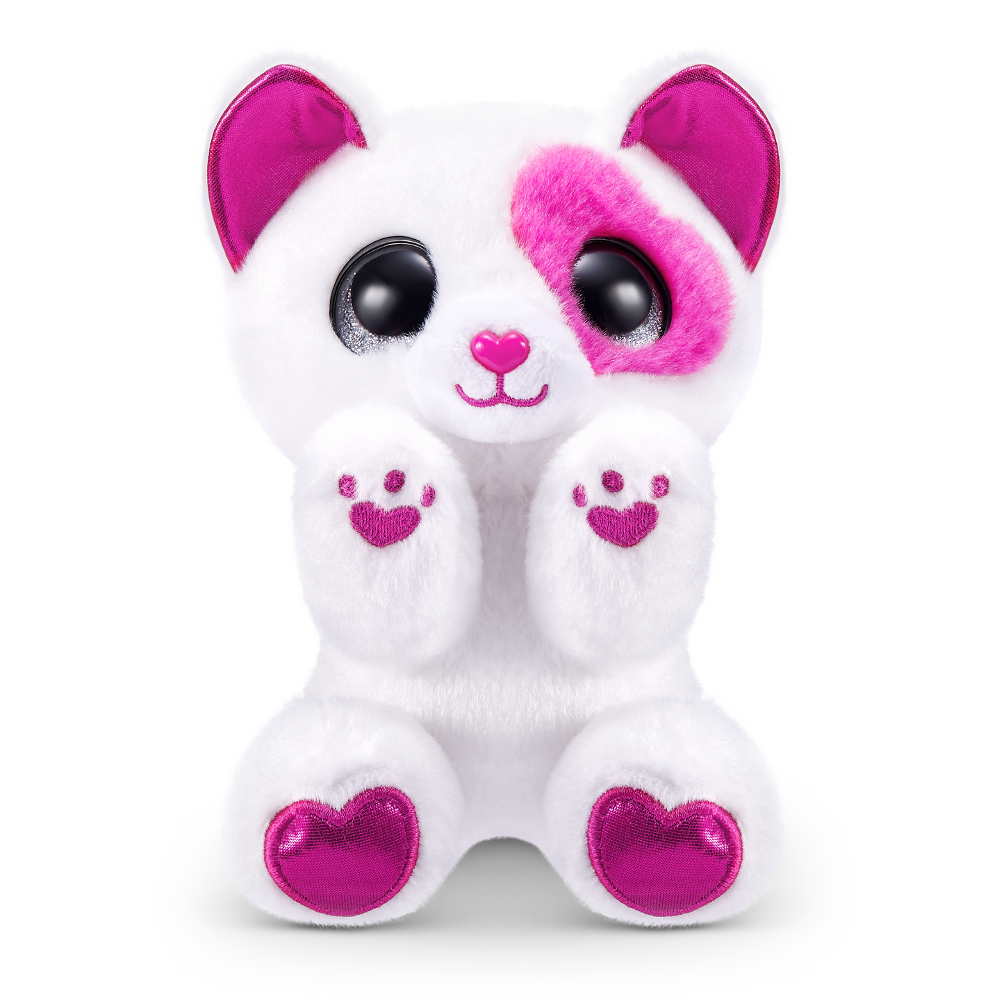 Coco Cones Valentine's Plush Toys