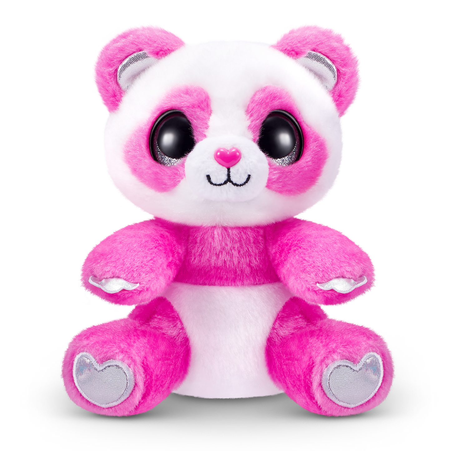 Coco Cones Valentine's Plush Toys