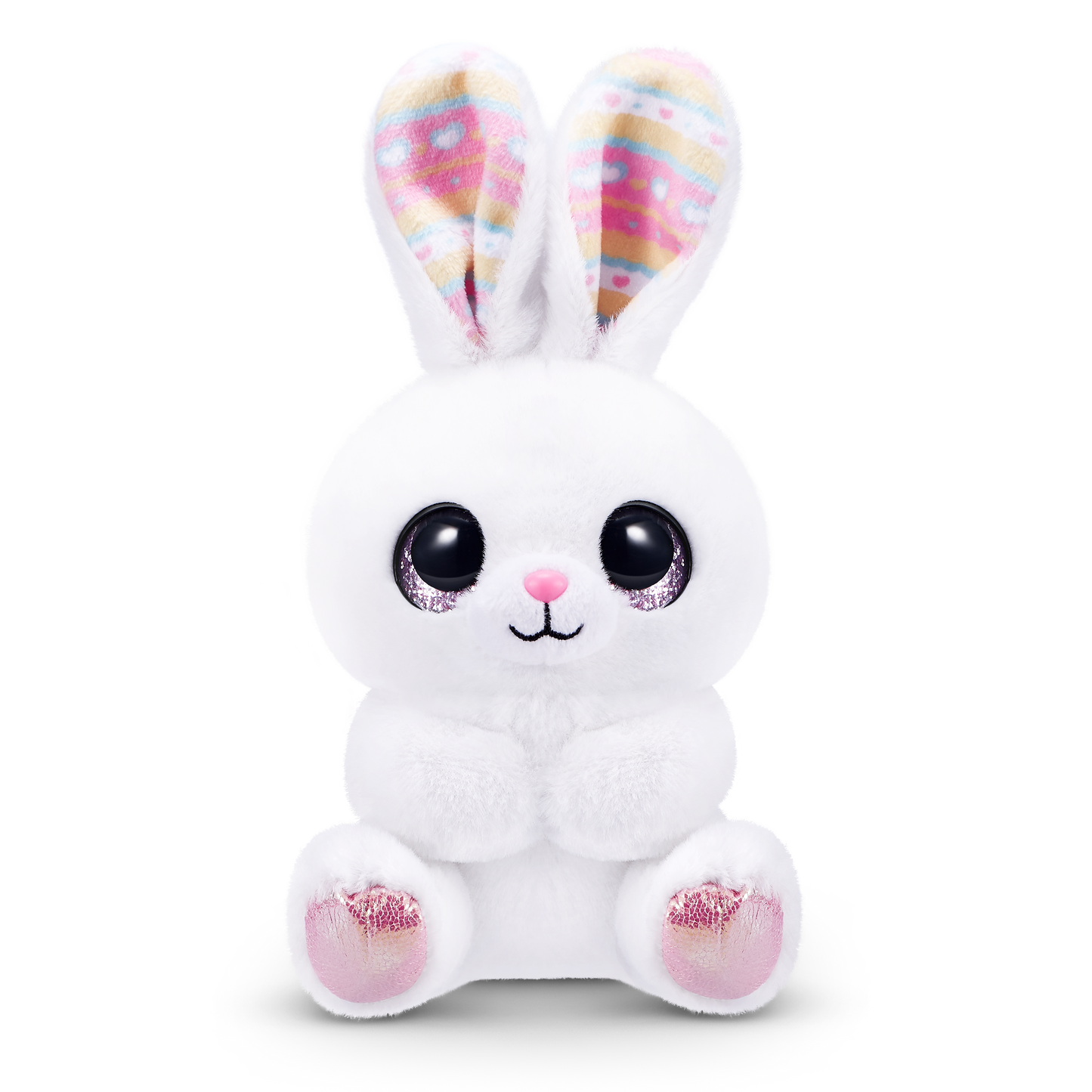 Coco Cones Spring Easter Plush Toys