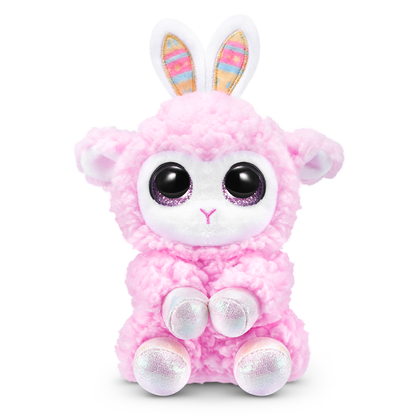 Coco Cones Spring Easter Plush Toys