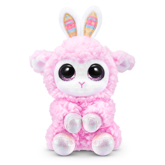 Coco Cones Spring Easter Plush Toy 1pc