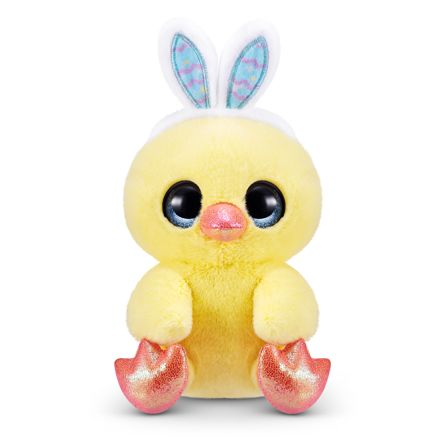 Coco Cones Spring Easter Plush Toys