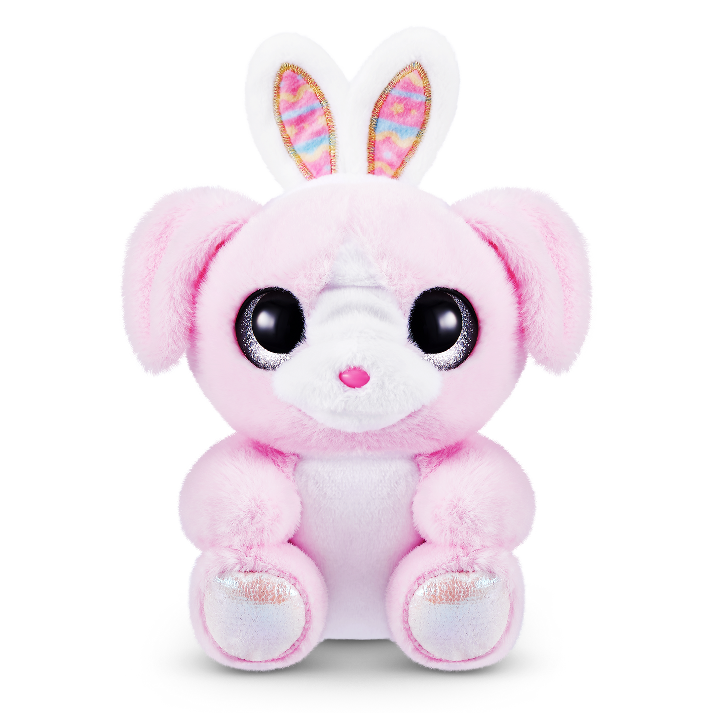 Coco Cones Spring Easter Plush Toys