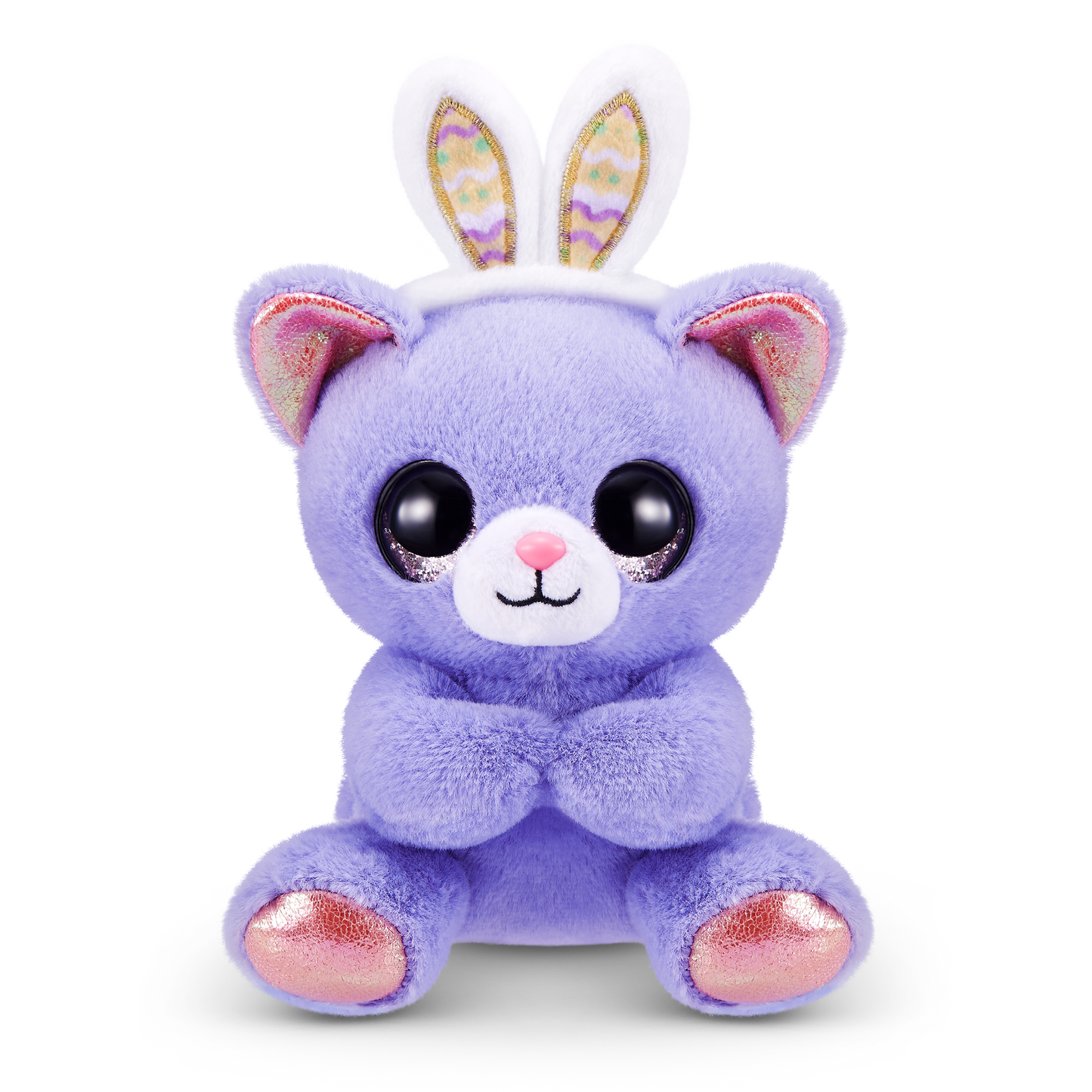 Coco Cones Spring Easter Plush Toys