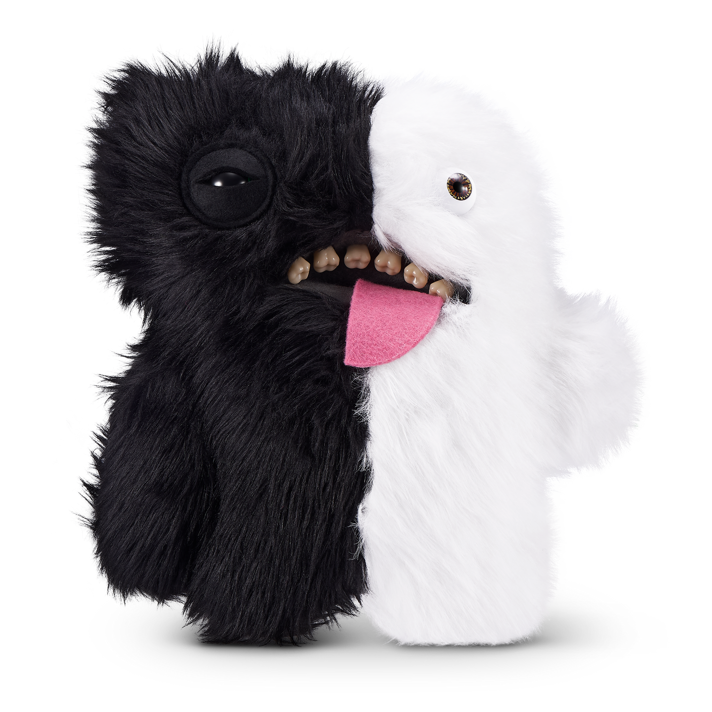 Fuggler Misfit Monsters Plush Toy 1pc