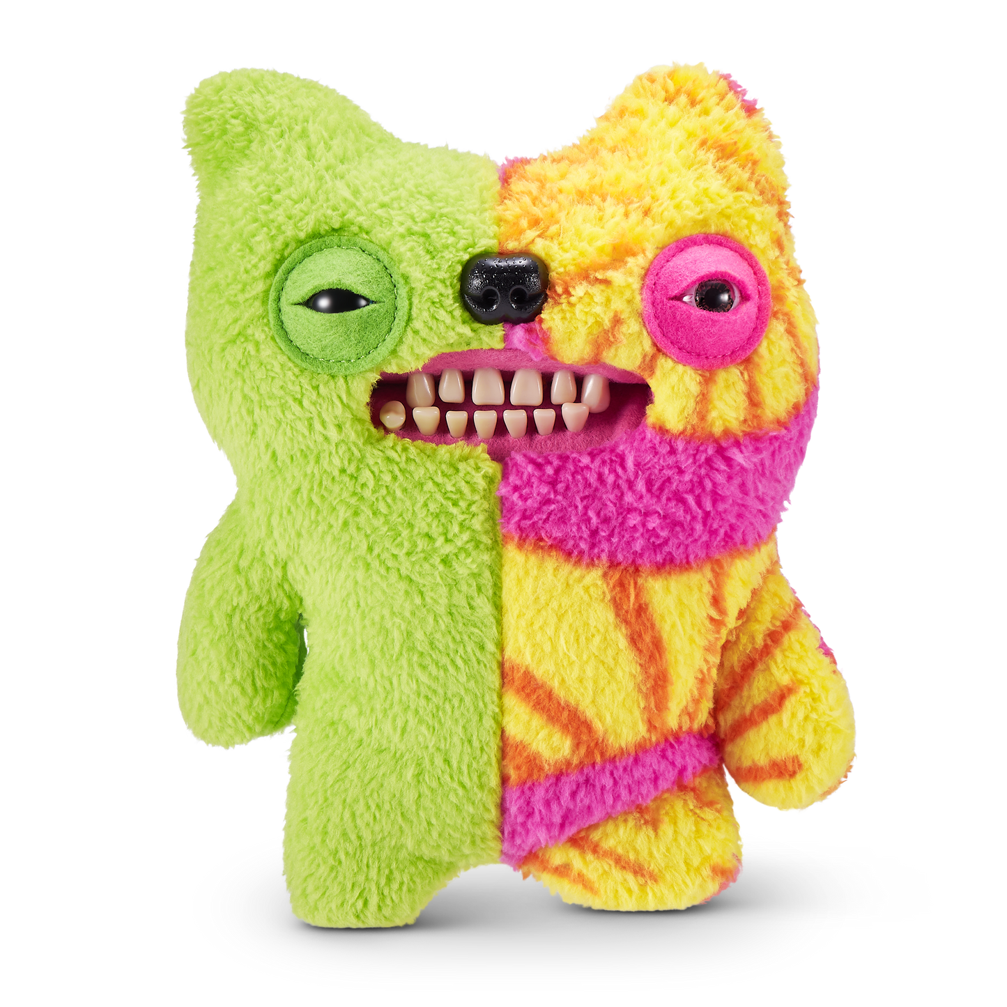 Fuggler Misfit Monsters Plush Toy 1pc