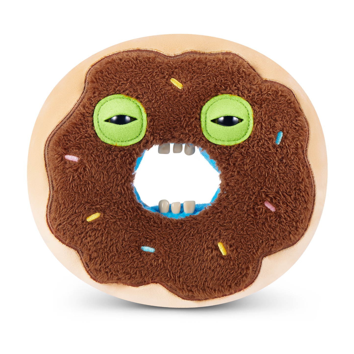 Fuggler Fuggalicious Plush Toy 1pc