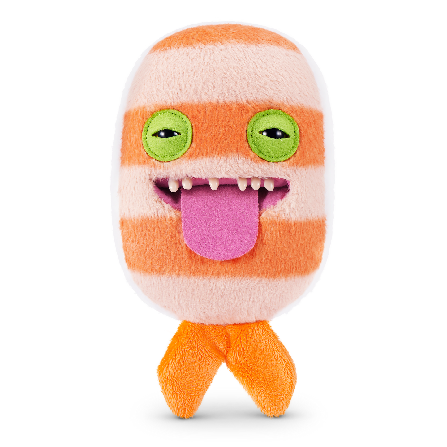 Fuggler Fuggalicious Plush Toy 1pc