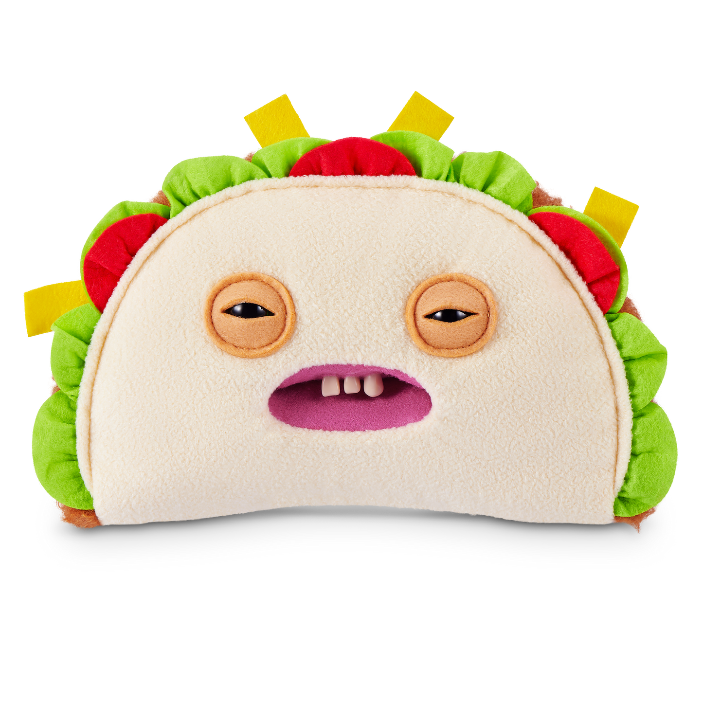 Fuggler Fuggalicious Plush Toy 1pc