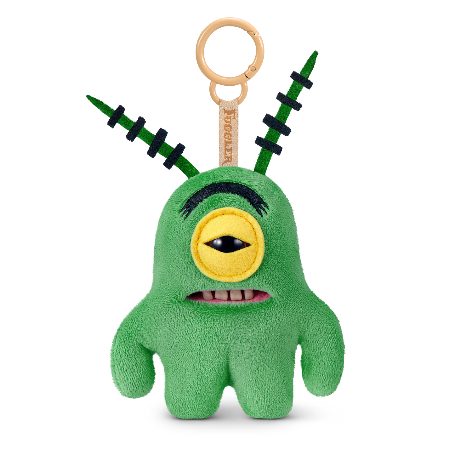 Fuggler SpongeBob Plush Keyring 1pc