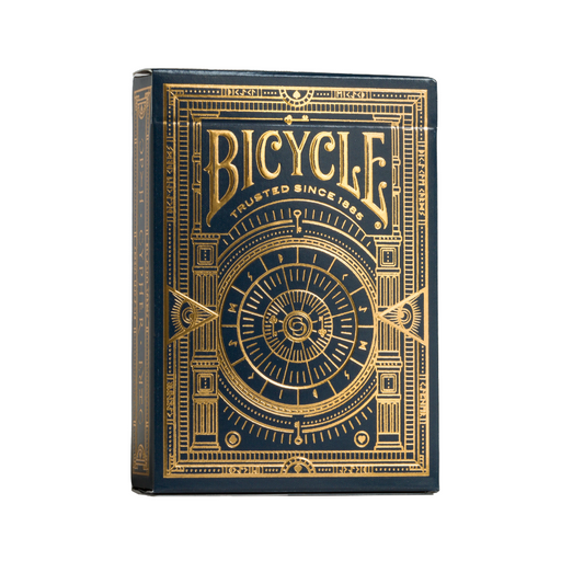 Playing Cards: Bicycle - Cypher
