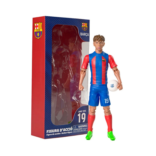 Banbo FC Barcelona Lamine Yamal