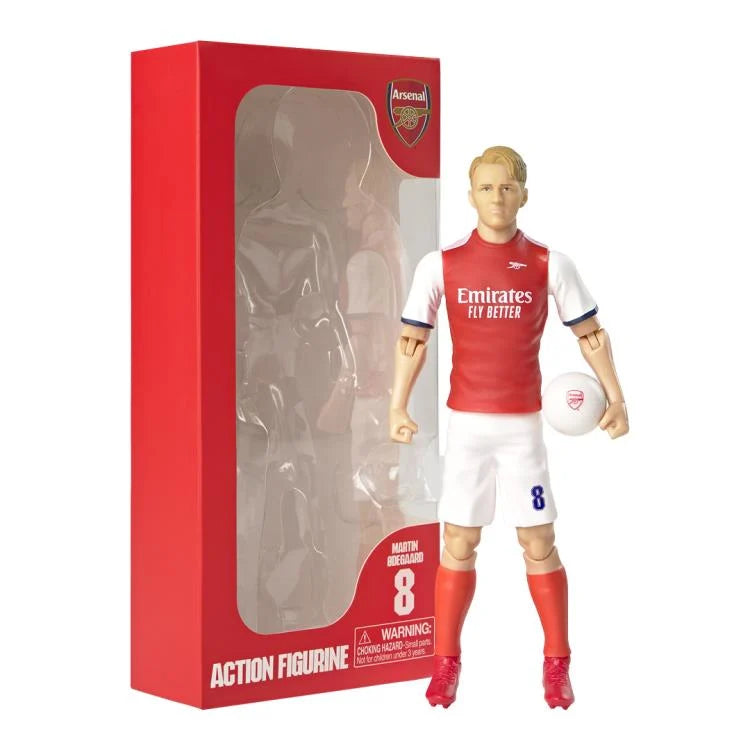 MARTIN ODEGAARD
