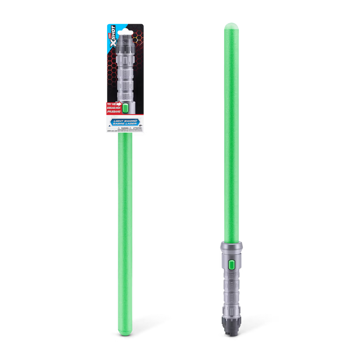 Zuru X-Shot Lite Sword
