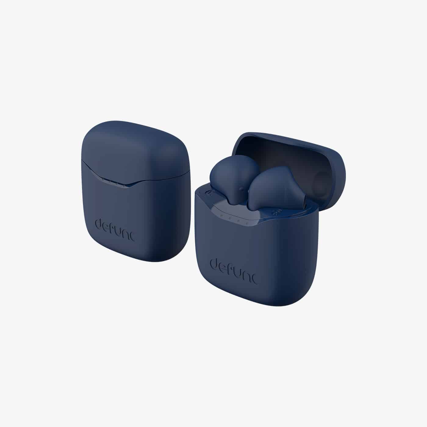 Defunc True Lite - Blue