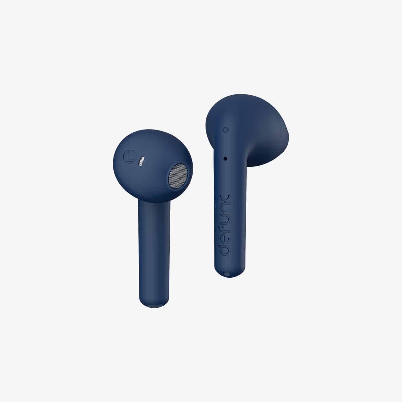 Defunc True Lite - Blue
